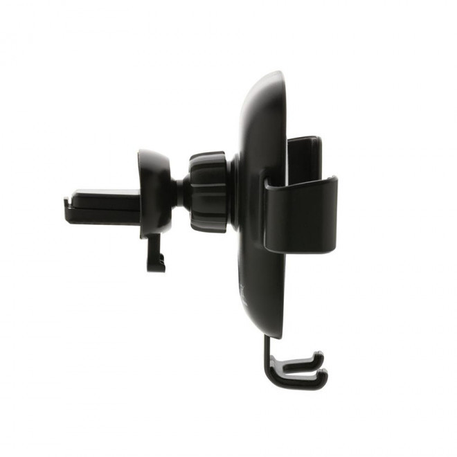 SUPPORT PERSONNALISABLE TELELPHONE VOITURE 10W RCS 'DONOU'