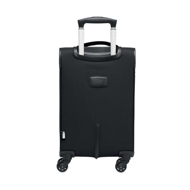 VALISE CABINE PUBLICITAIRE RPET 'KARAGO'