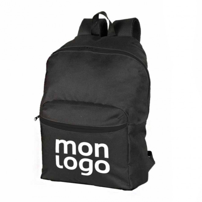 SAC A DOS PERSONNALISABLE 'MARTOCK'