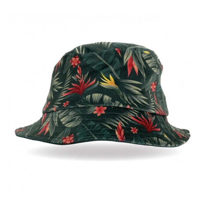 BOB PERSONNALISABLE REVERSIBLE SUBLIMATION 'SUBLIMO'