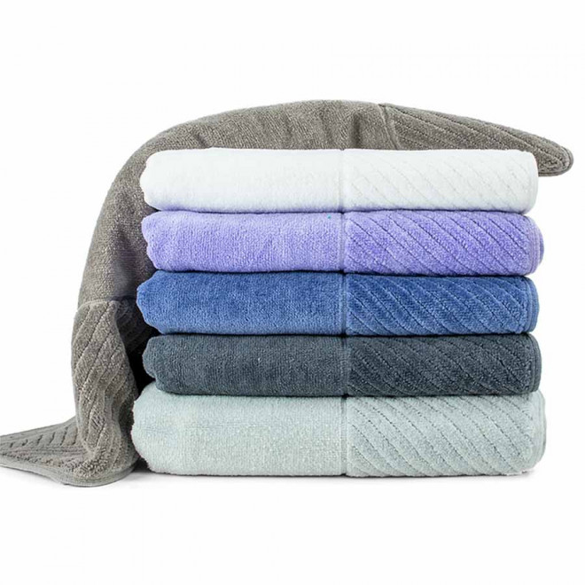 TAPIS DE BAIN PERSONNALISABLE 'BOTHMA'