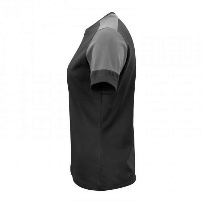 TEE SHIRT PERSONNALISABLE FEMME BIO PRIME'