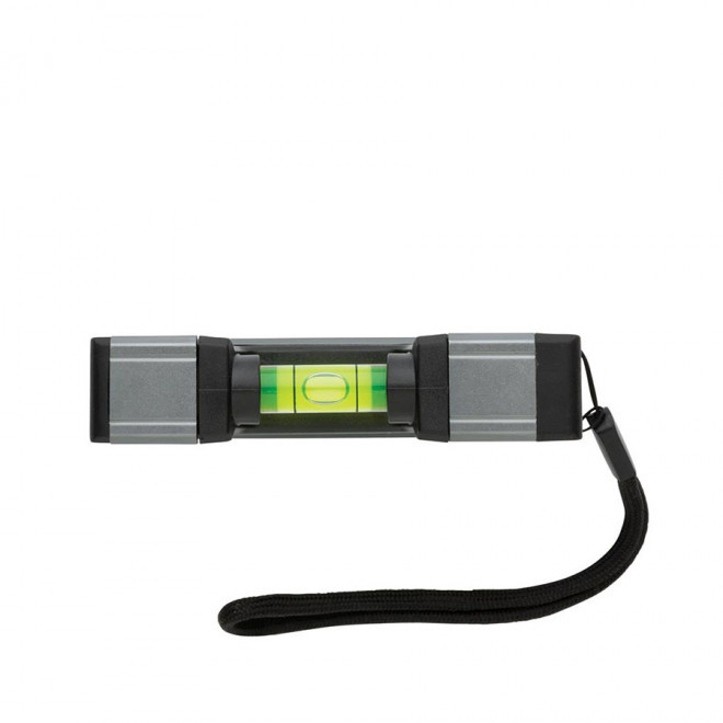 NIVEAU A BULLES PERSONNALISABLE 'NIVOUMA 10'