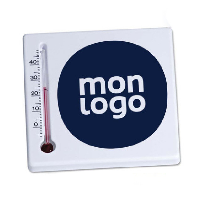 THERMOMETRE PUBLICITAIRE MIF 'CALOUR'