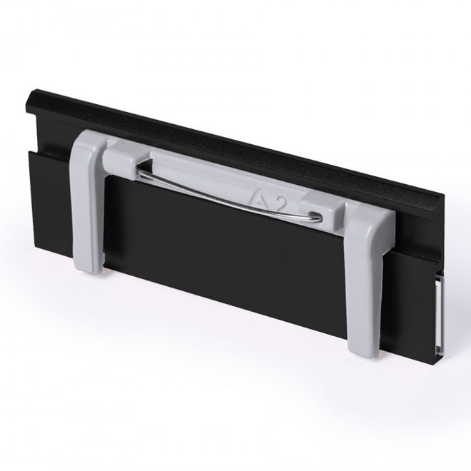 BADGE PERSONNALISABLE 'DISTINTIVO'