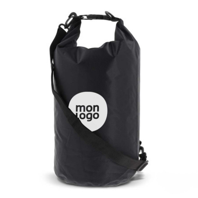 RAPIDE 4J   SAC PERSONNALISÉ ÉTANCHE 10L 'MEABLO' 