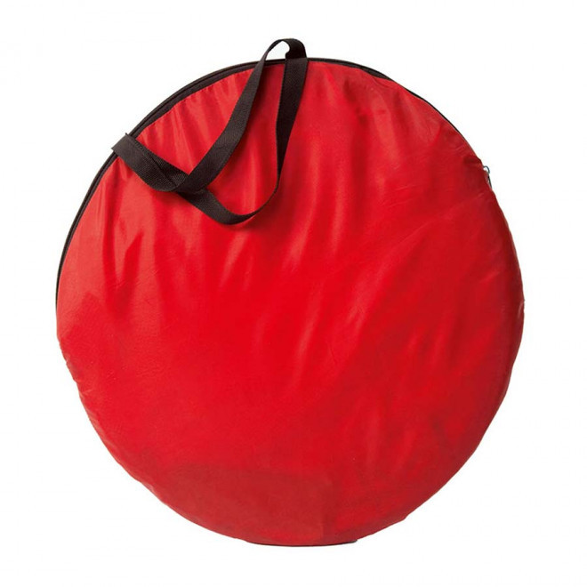 CAGE DE BUTS PLIABLE PERSONNALISABLE 'SHOOT'