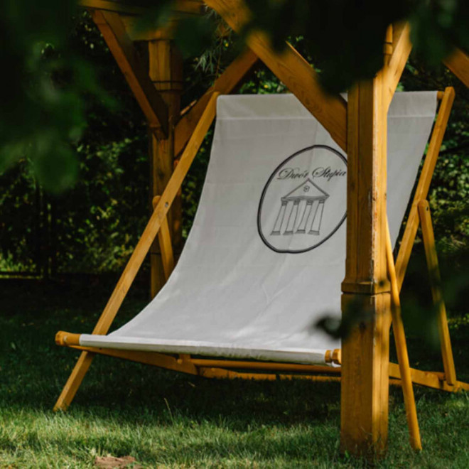 CHILIENNE GEANTE PUBLICITAIRES 'MOXIMO'