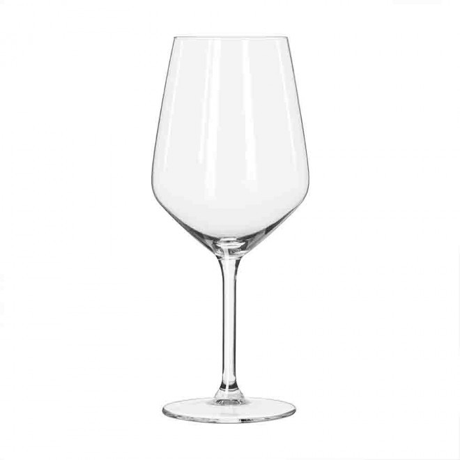 VERRE À VIN BLANC PUBLICITAIRE 'TIJA' 