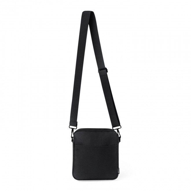 BANDOULIERE RPET PERSONNALISABLE 'NOUNA'