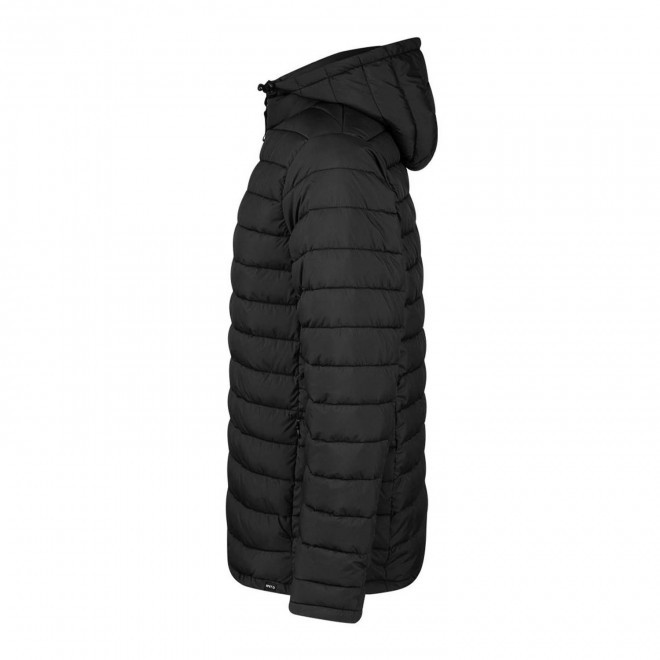 VESTE A CAPUCHE RPET PERSONNALISABLE 'SANBEL'