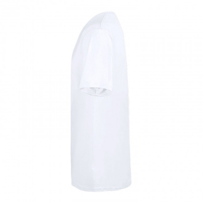 TEE SHIRT BLANC PERSONNALISABLE 160GR 'NAYA'