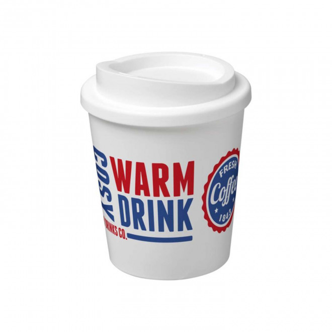 GOBELET ISOTHERME PERSONNALISABLE AMERICANO® 'IBON MINI'