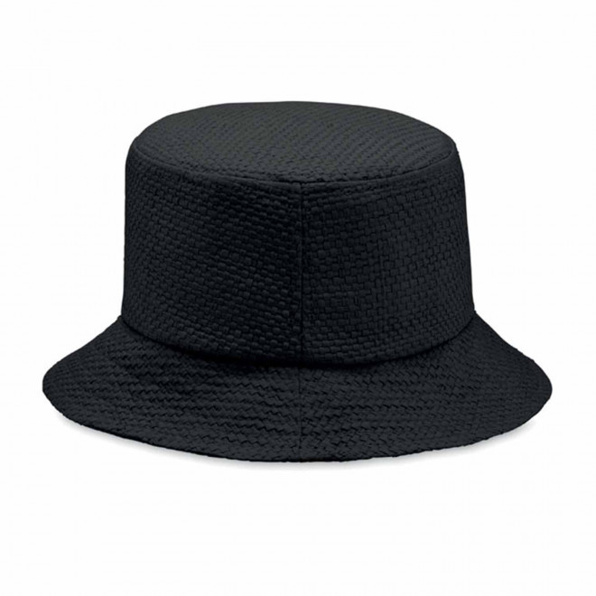 BOB PAILLE PAPIER PERSONNALISABLE 'BOBIPAILLE'