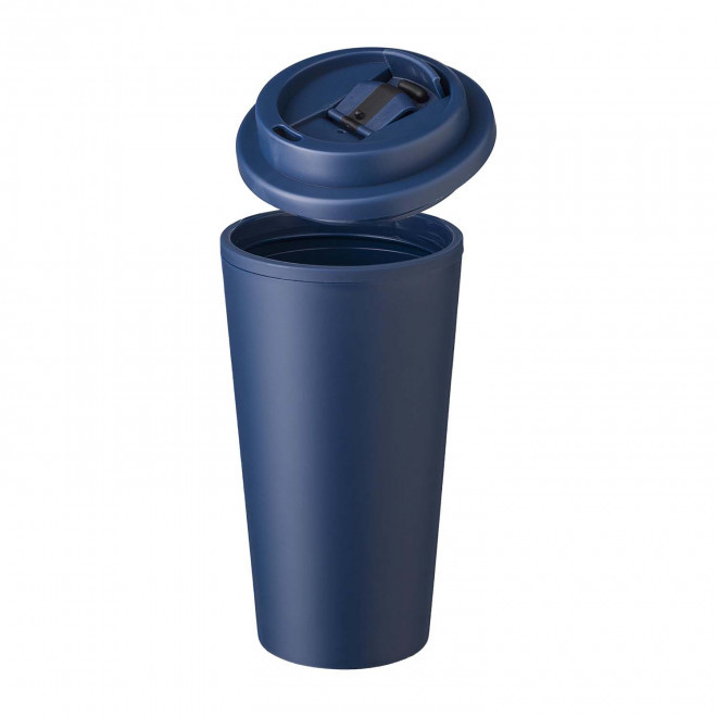 MUG PERSONNALISABLE EN PP 450 ML 'TOKIA'