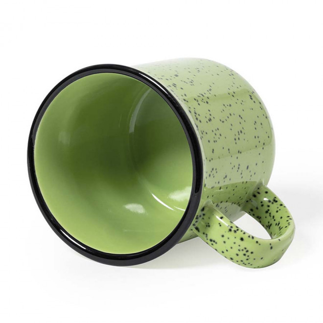 TASSE PERSONNALISEE CERAMIQUE VINTAGE "MUGGIO'