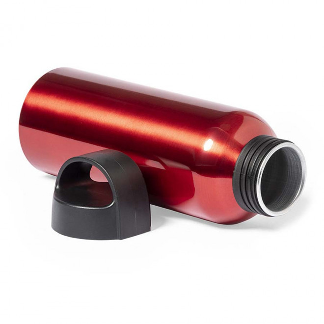 GOURDE PERSONNALISABLE EN ALU 500 ML 'RECHA'