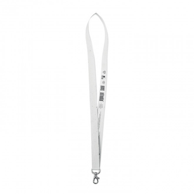 TOUR DE COU ENSEMENCÉ PERSONNALISABLE 'LOREA'