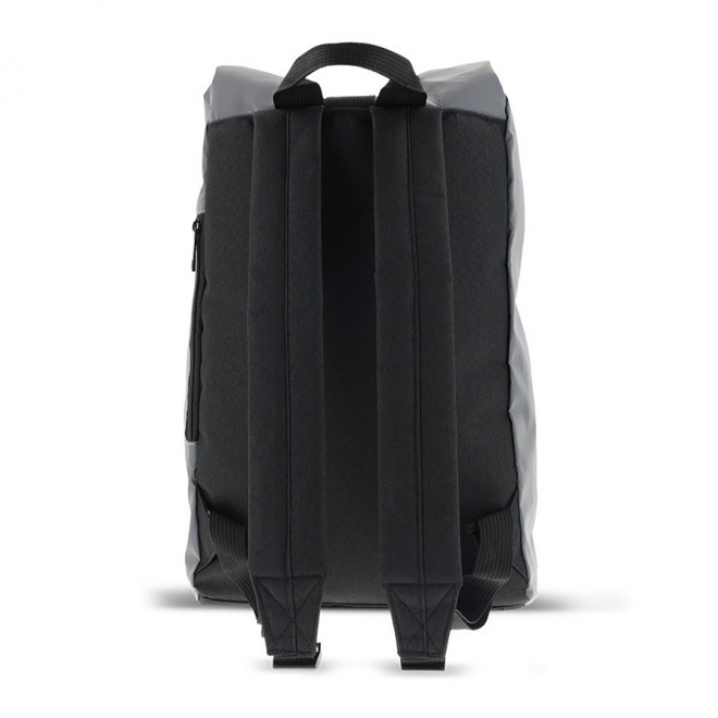 SAC A DOS REFLECHISSANT PERSONNALISABLE  'ROLLFLEX'