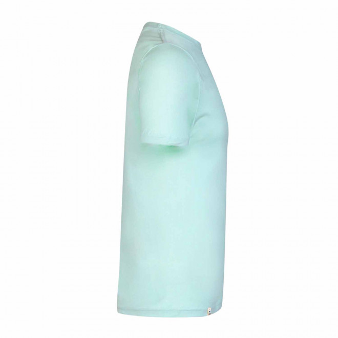 TEE SHIRT MIXTE PERSONNALISABLE 'NAYA PASTEL BIO'