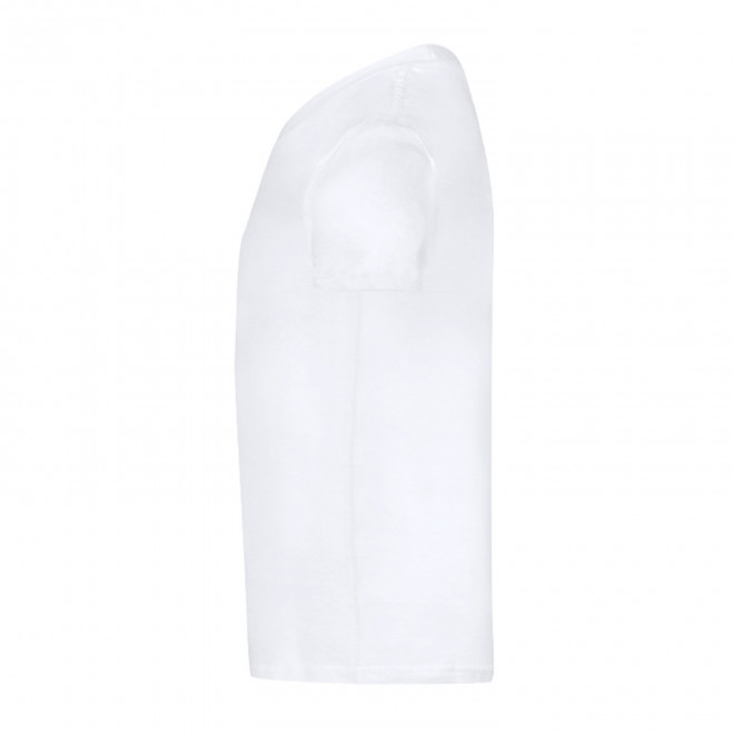 TEE SHIRT ENFANT BLANC 'NAYA KIDS'