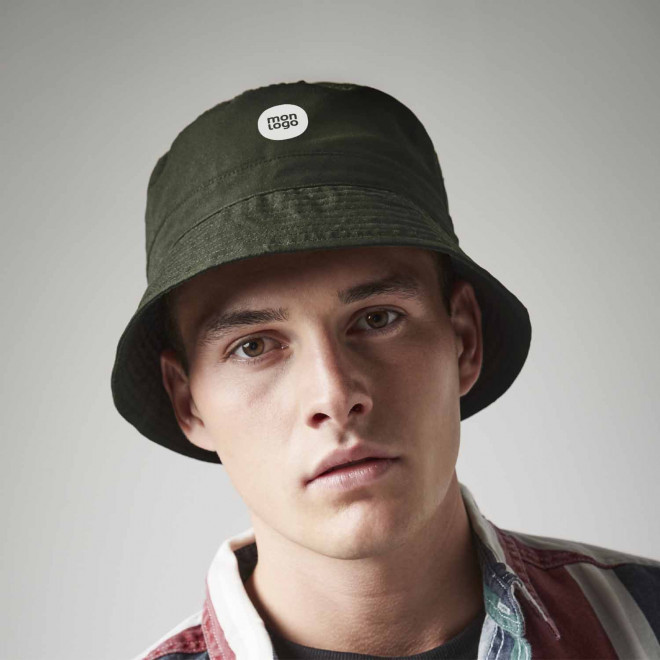 BOB BEECHFIELD® PERSONNALISABLE 'BUCKETA'