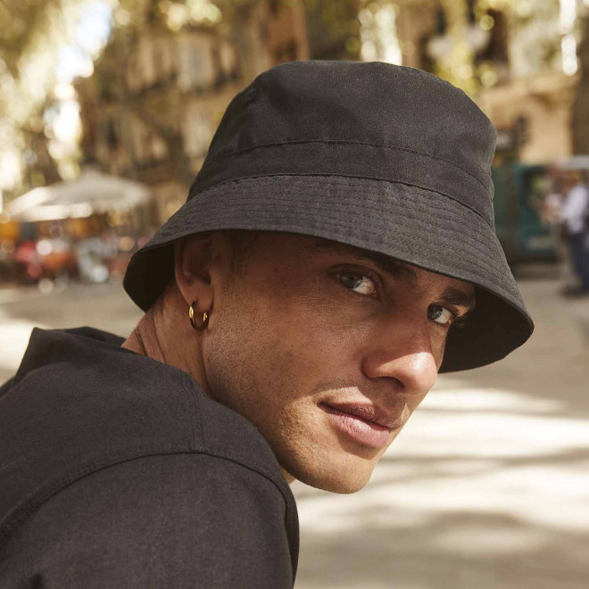 BOB BEECHFIELD® PERSONNALISABLE 'BUCKETA'