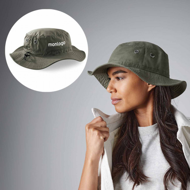 BOB CARGO BEECHFIELD® PERSONNALISABLE 'BERLIGO'