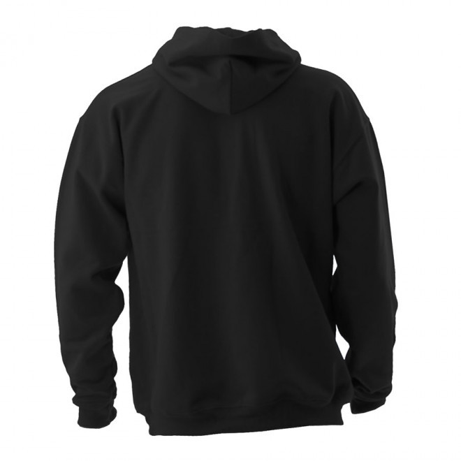 SWEAT CAPUCHE MIXTE PERSONNALISABLE 'ADIPO'