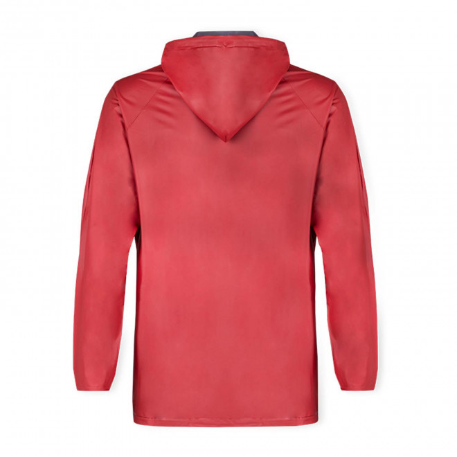 VESTE IMPERMEABLE PERSONNALISABLE 'HINDA'