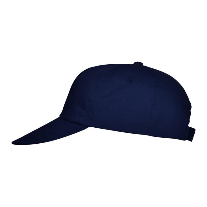 CASQUETTE PERSONNALISABLE 'BASICA'