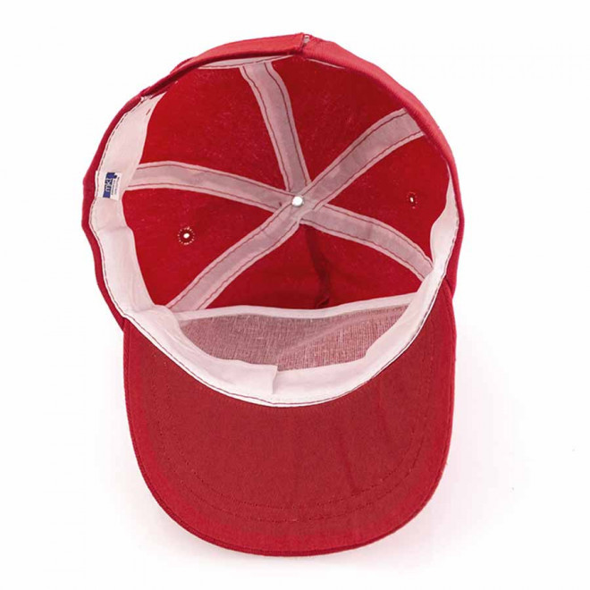 CASQUETTE ENFANT PERSONNALISABLE 'KIDIO'