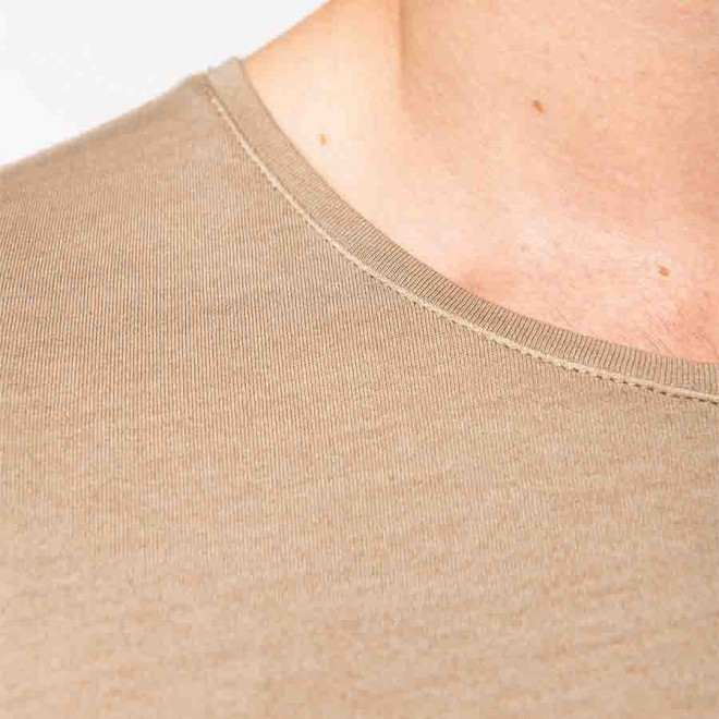 TEE SHIRT PERSONNALISABLE ML MIE NATIVE SPIRIT® 'ARENOU' 