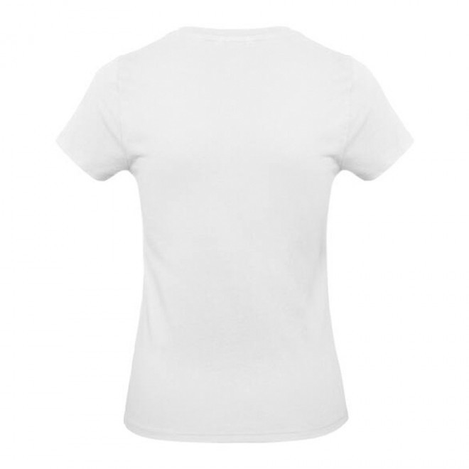 TEE SHIRT FEMME PERSONNALISABLE B&C 'PALTO 185'