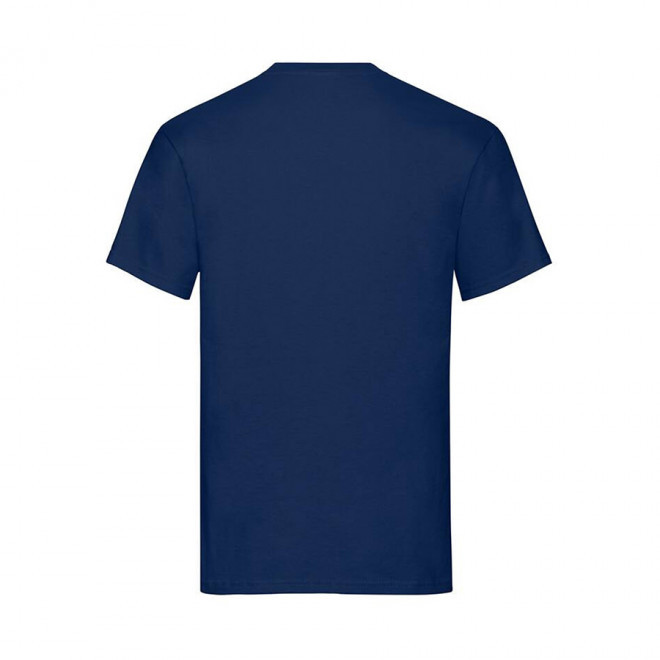 TEE SHIRT PERSONNALISABLE FRUITS OF THE LOOM® 'MALBRO'