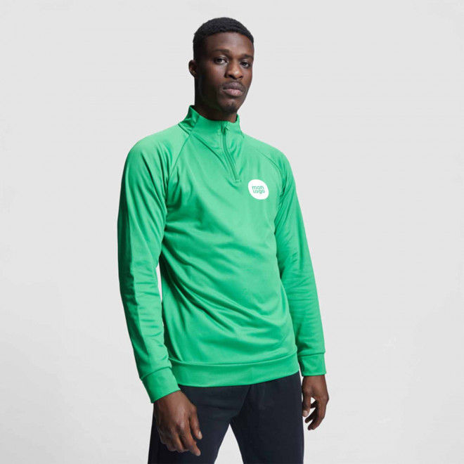 SWEAT PERSONNALISABLE SPORT MIXTE 'EPIRO'