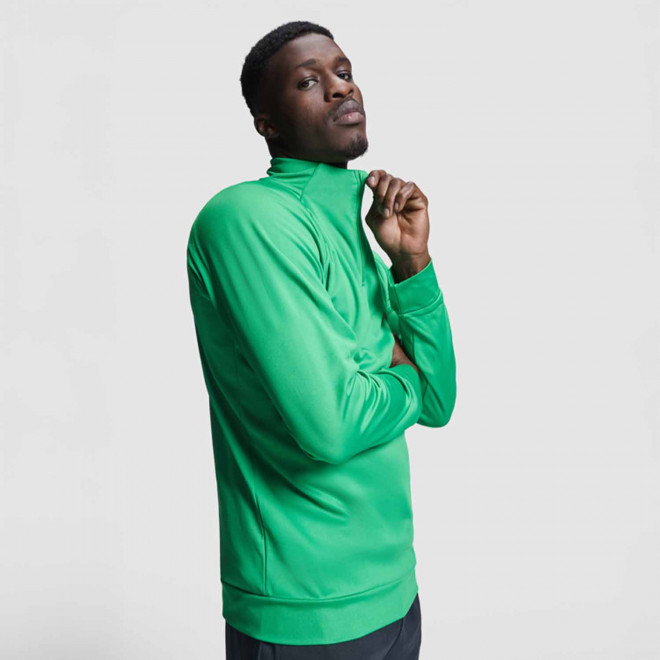 SWEAT PERSONNALISABLE SPORT MIXTE 'EPIRO'