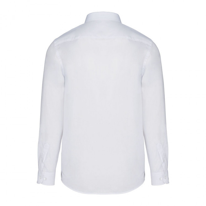 CHEMISE PUBLICITAIRE HOMME ML KARIBAN® 'KARIBAN'