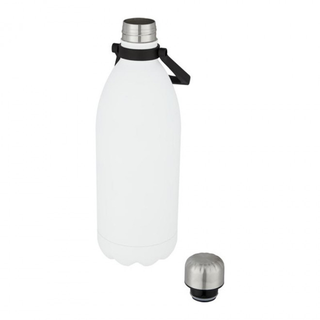 BOUTEILLE ISOTHERME PERSONNALISABLE 1.6L 'HOYDY'
