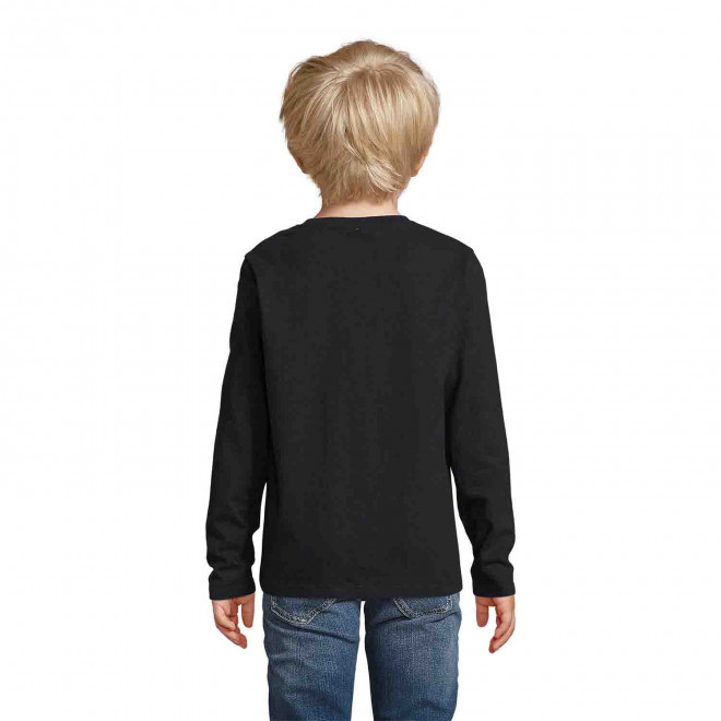 TEE SHIRT PERSONNALISABLE ENFANT ML 'IMPERIAL LSL KIDS'
