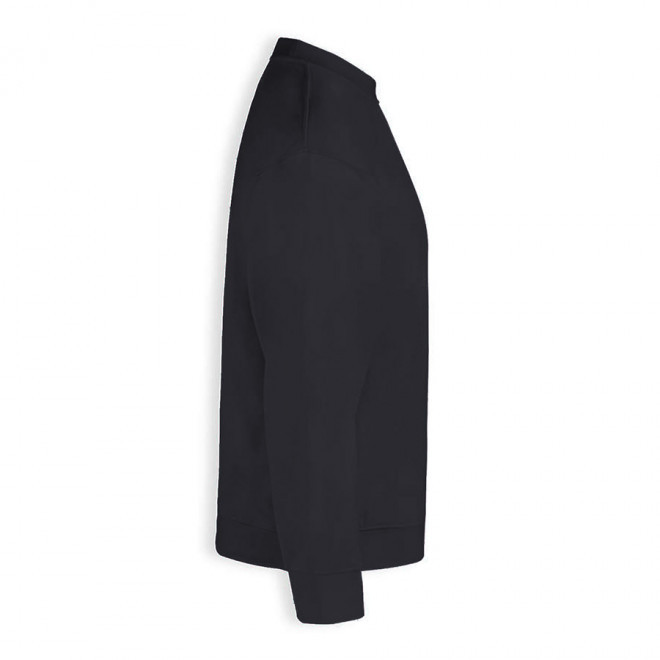 SWEAT PERSONNALISABLE COL ROND BIO 'SANDO'