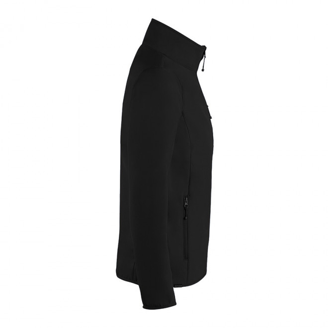 SOFTSHELL PERSONNALISABLE RPET 'SCARLO'