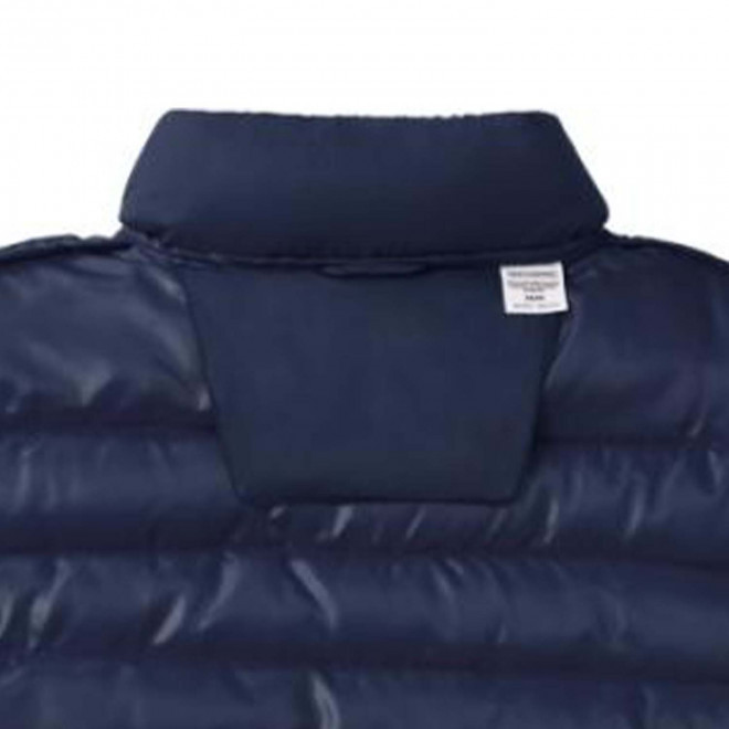 DOUDOUNE PERSONNALISABLE HOMME 'VARDI' 