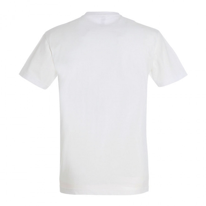 TEE SHIRT HOMME PERSONNALISABLE 'IMPERIAL' 24H