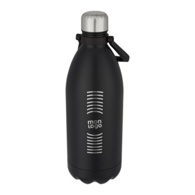BOUTEILLE ISOTHERME PERSONNALISABLE 1.6L 'HOYDY 4J