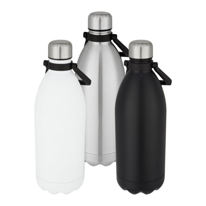 BOUTEILLE ISOTHERME PERSONNALISABLE 1.6L 'HOYDY