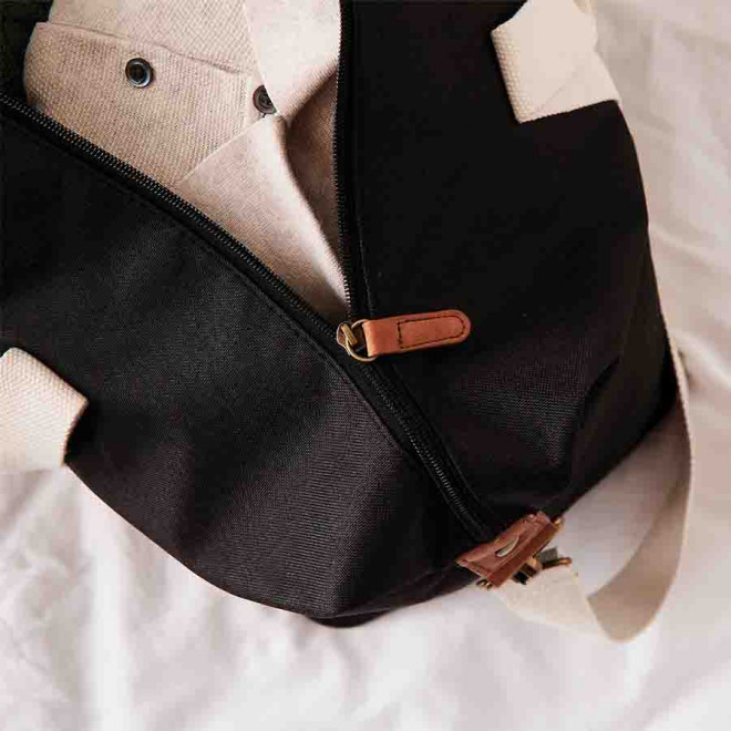 SAC WEEK END PUBLICITAIRE RPET 'MARTIKA'