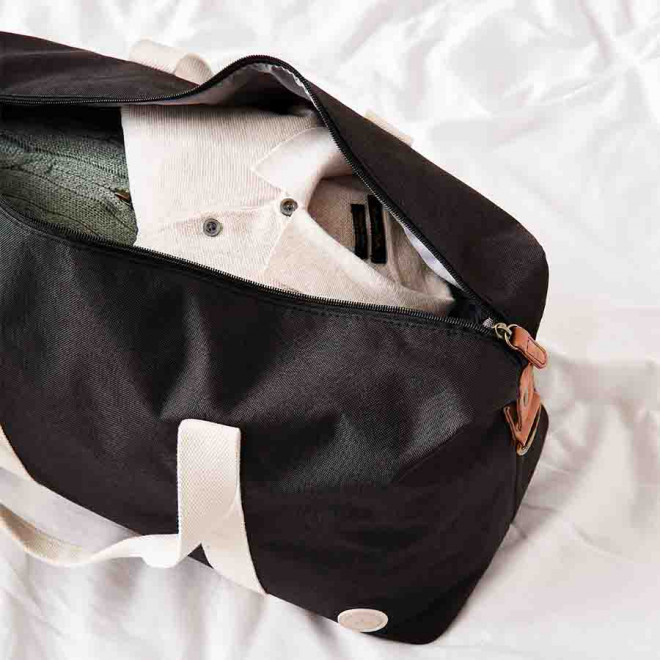 SAC WEEK END PUBLICITAIRE RPET 'MARTIKA'