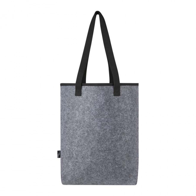 SAC PERSONNALISABLE ISOTHERME EN FEUTRINE 'KYLA'