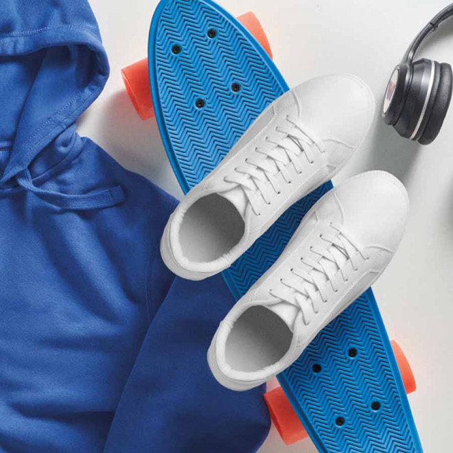 BASKETS PERSONNALISABLES 'SNEAKA'